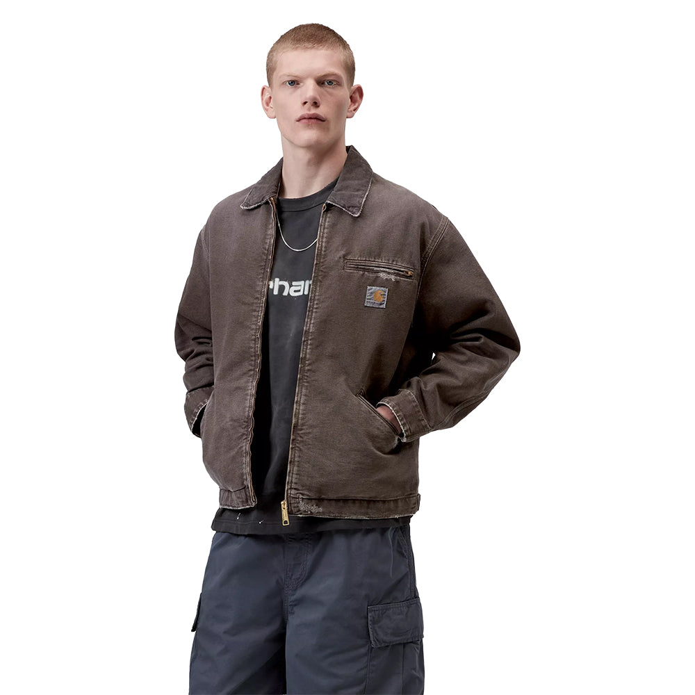 CARHARTT WIP OG Detroit Jacket