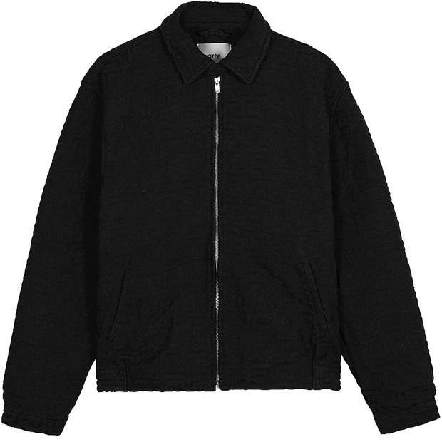 ARTE  Jones Jacquard Jacket