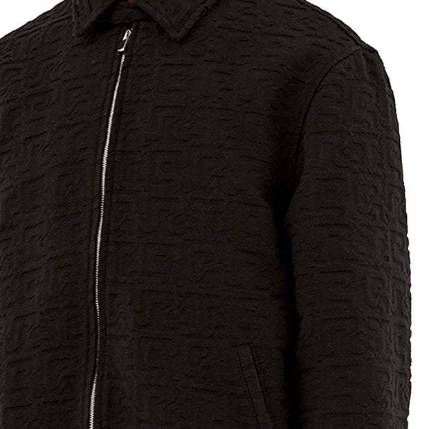 ARTE  Jones Jacquard Jacket