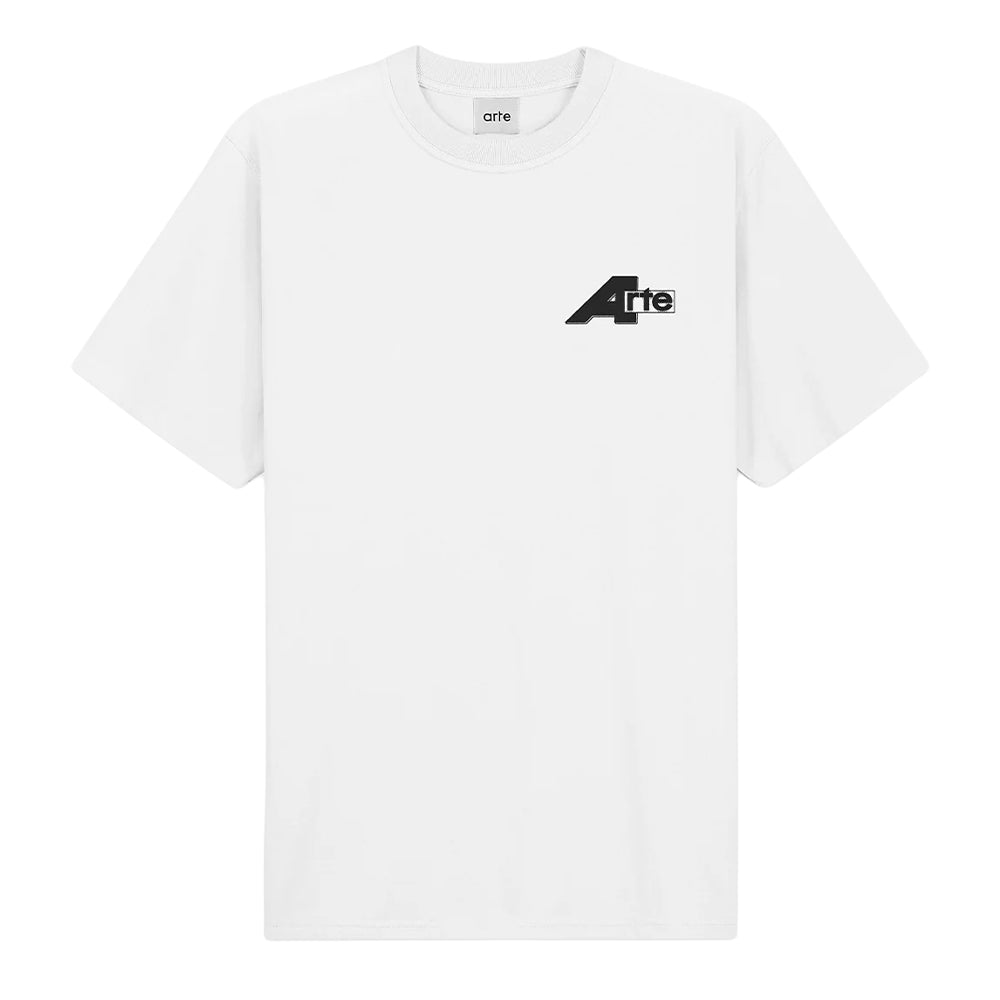 ARTE  Big A T-shirt