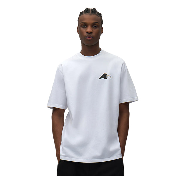 ARTE  Big A T-shirt