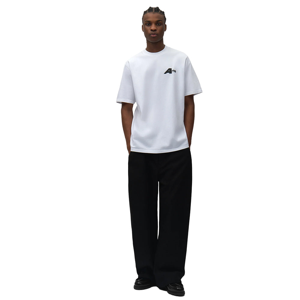 ARTE  Big A T-shirt