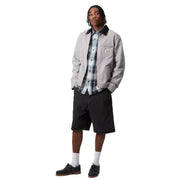 CARHARTT WIP Rivet Short