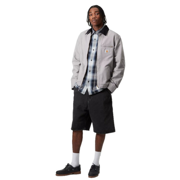 CARHARTT WIP Rivet Short