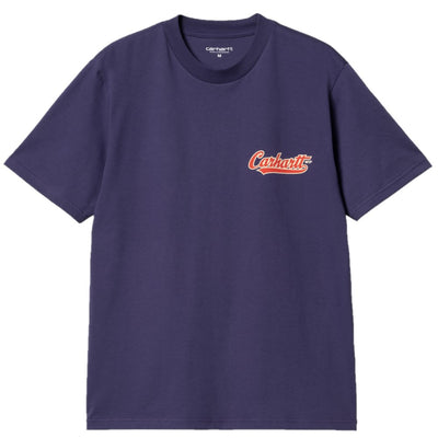 CARHARTT WIP S/s Spill T-shirt