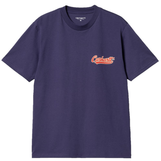 CARHARTT WIP S/s Spill T-shirt