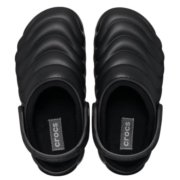 CROCS Classic Lined Overpuff Clog