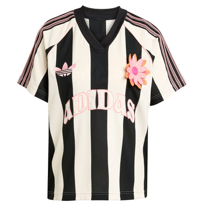 ADIDAS Summer Glow Jersey T-shirt
