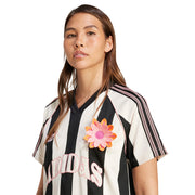 ADIDAS Summer Glow Jersey T-shirt