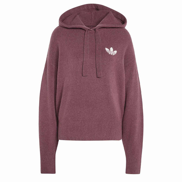 ADIDAS Essential Knitted Hooded