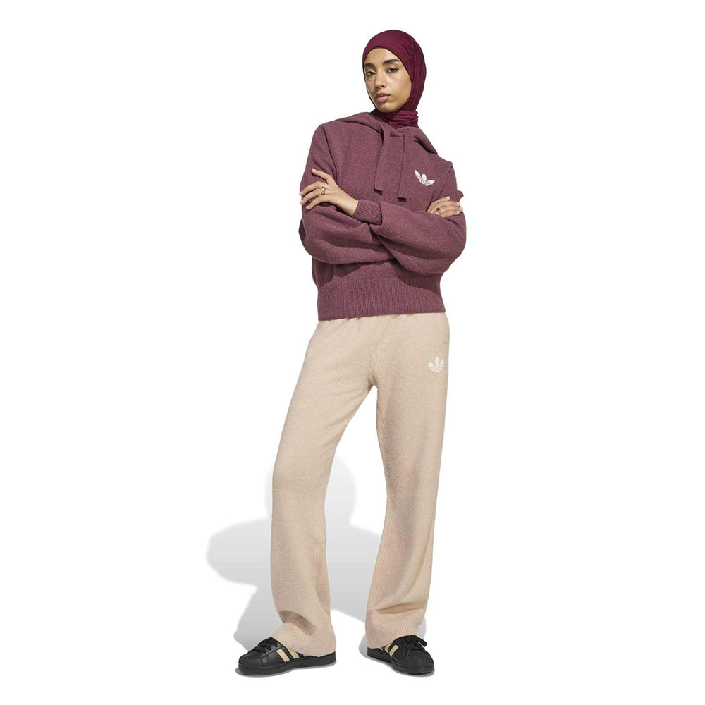 ADIDAS Essential Knitted Hooded