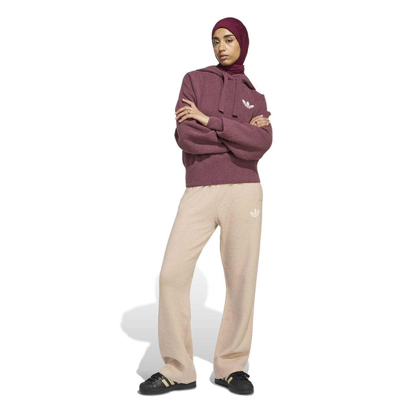 ADIDAS Essential Knitted Hooded