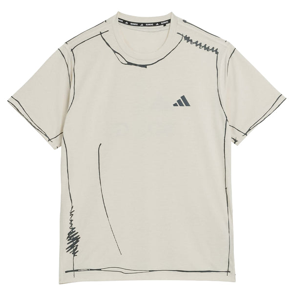 ADIDAS Song For The Mute T Uf
