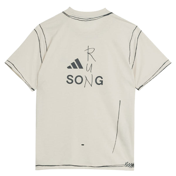 ADIDAS Song For The Mute T Uf