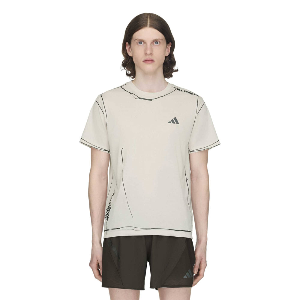 ADIDAS Song For The Mute T Uf