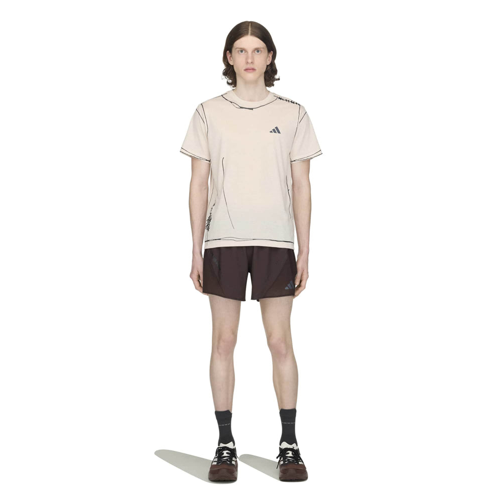 ADIDAS Song For The Mute T Uf