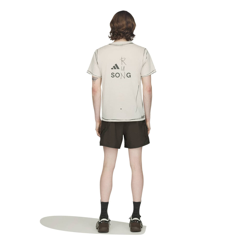 ADIDAS Song For The Mute T Uf