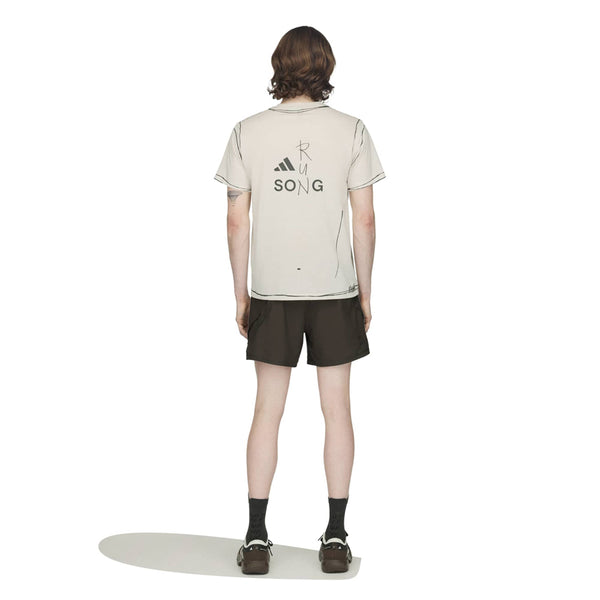 ADIDAS Song For The Mute T Uf