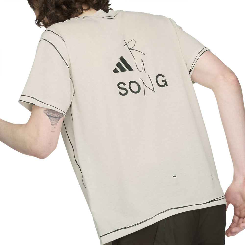 ADIDAS Song For The Mute T Uf