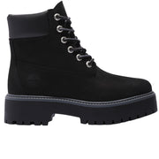TIMBERLAND Stone Street 6-Inch Waterproof Platform Boots