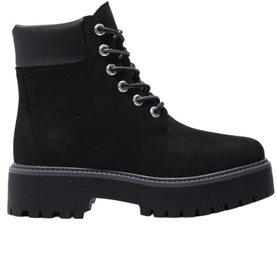 TIMBERLAND Stone Street 6-Inch Waterproof Platform Boots