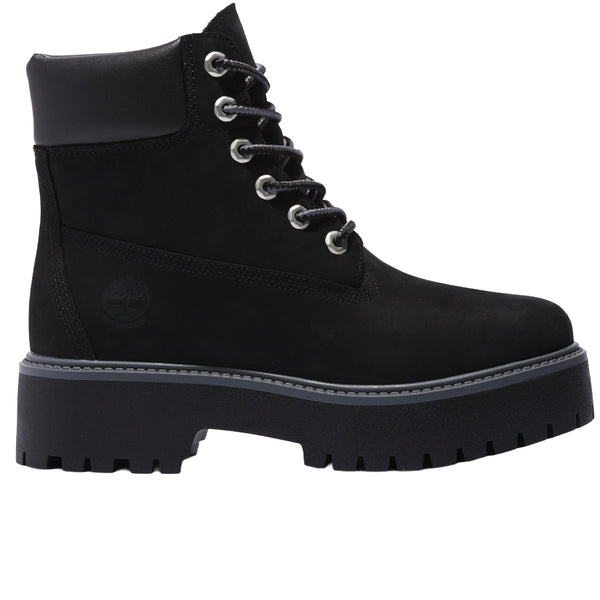TIMBERLAND Stone Street 6-Inch Waterproof Platform Boots