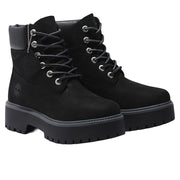 TIMBERLAND Stone Street 6-Inch Waterproof Platform Boots