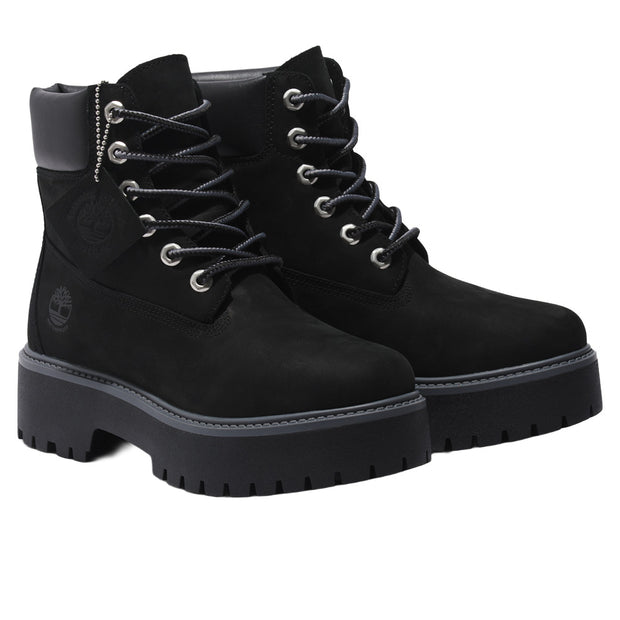 TIMBERLAND Stone Street 6-Inch Waterproof Platform Boots