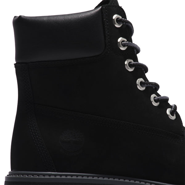 TIMBERLAND Stone Street 6-Inch Waterproof Platform Boots