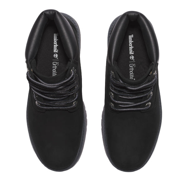 TIMBERLAND Stone Street 6-Inch Waterproof Platform Boots