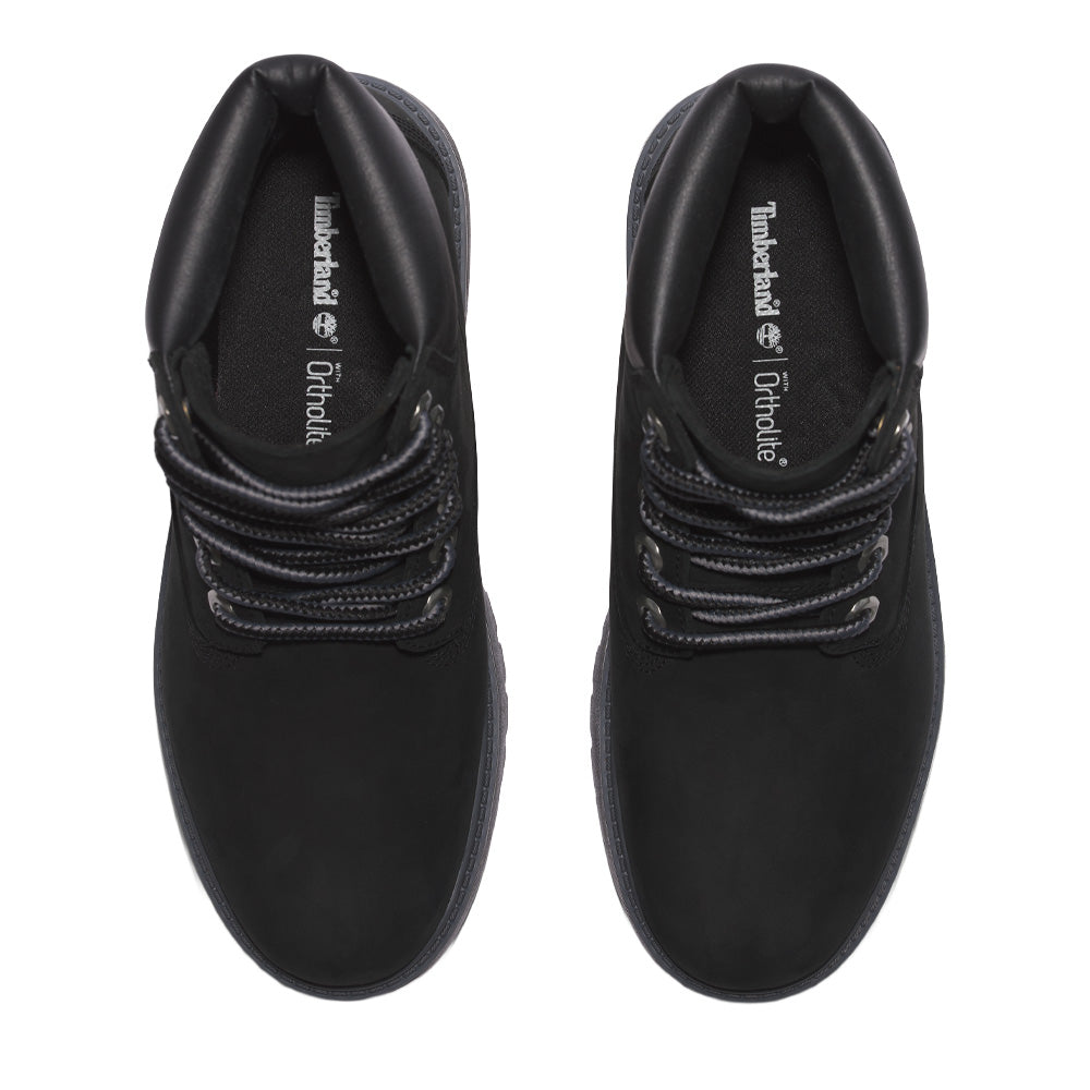 TIMBERLAND Stone Street 6-Inch Waterproof Platform Boots