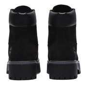 TIMBERLAND Stone Street 6-Inch Waterproof Platform Boots