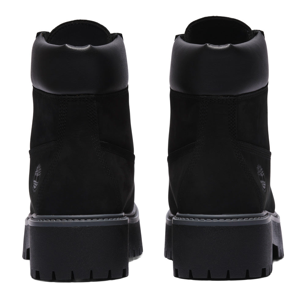 TIMBERLAND Stone Street 6-Inch Waterproof Platform Boots