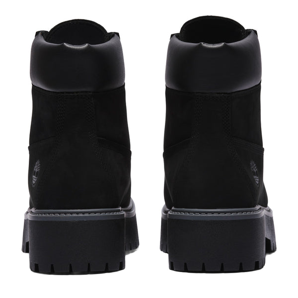 TIMBERLAND Stone Street 6-Inch Waterproof Platform Boots