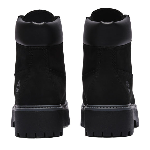 TIMBERLAND Stone Street 6-Inch Waterproof Platform Boots