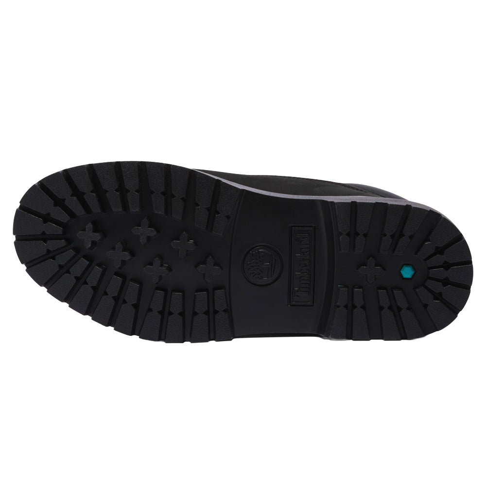 TIMBERLAND Stone Street 6-Inch Waterproof Platform Boots