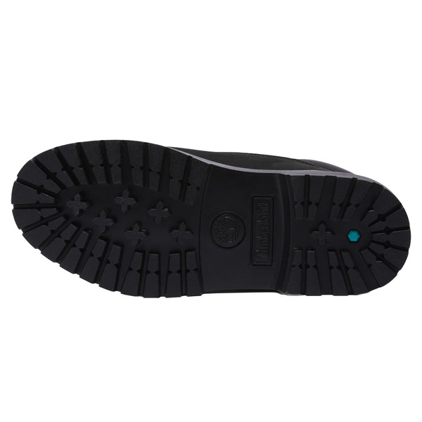 TIMBERLAND Stone Street 6-Inch Waterproof Platform Boots