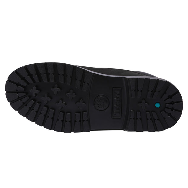 TIMBERLAND Stone Street 6-Inch Waterproof Platform Boots