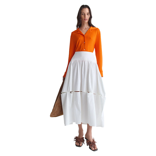SEFR Mari Skirt