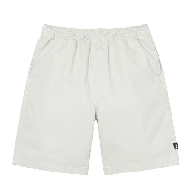 STUSSY Brushed Beach Short