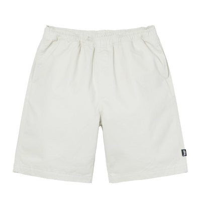 STUSSY Brushed Beach Short