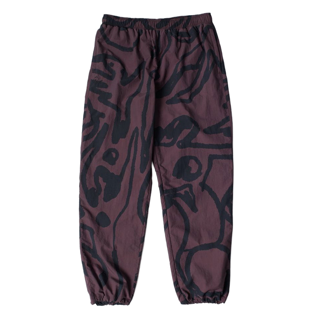 BY PARRA Freak Scene Track Pant