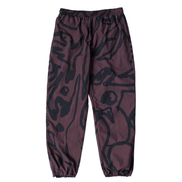 BY PARRA Freak Scene Track Pant