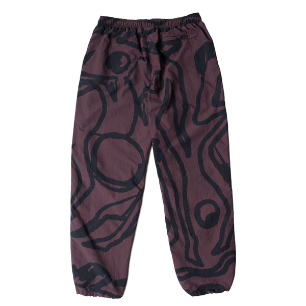 BY PARRA Freak Scene Track Pant