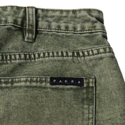 BY PARRA Protect the Sun Shorts