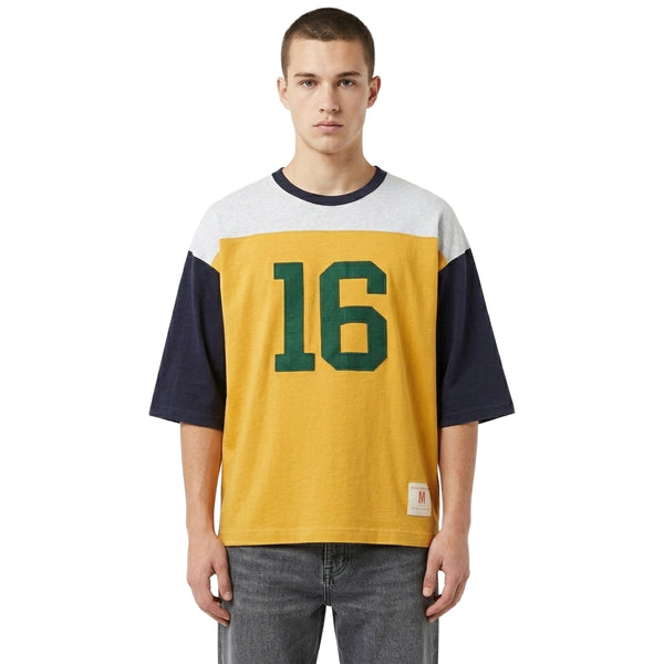 CHAMPION 3/4 Sleeves T-shirt