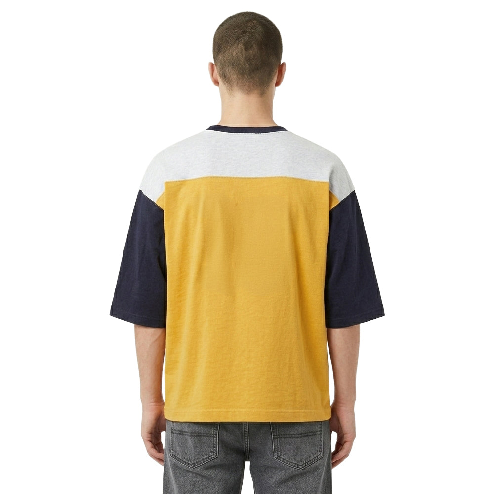 CHAMPION 3/4 Sleeves T-shirt