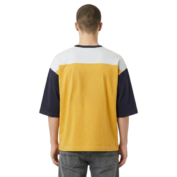 CHAMPION 3/4 Sleeves T-shirt