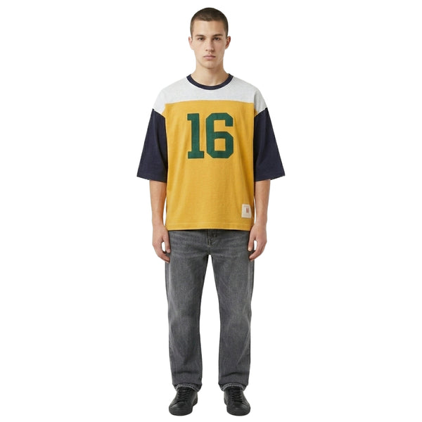 CHAMPION 3/4 Sleeves T-shirt