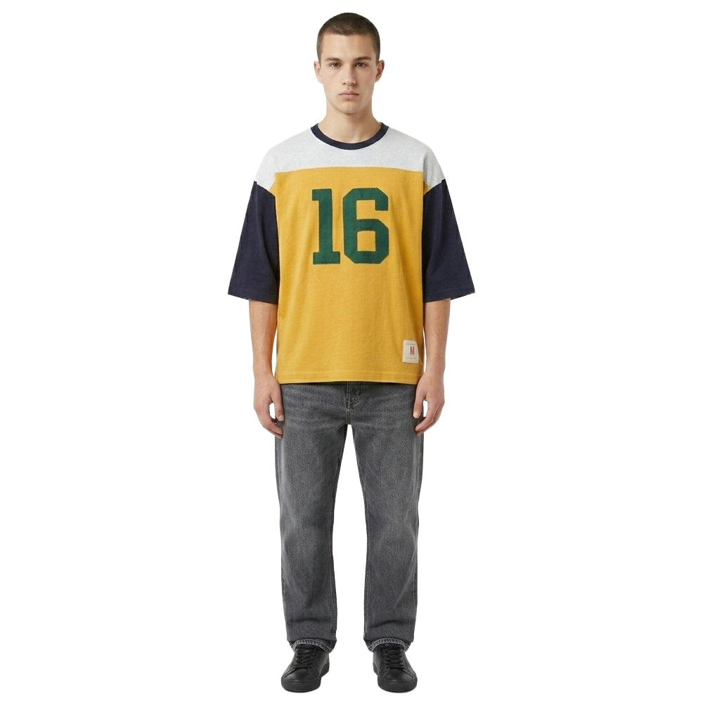 CHAMPION 3/4 Sleeves T-shirt